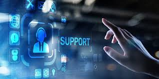IT Helpdesk & Managed Services